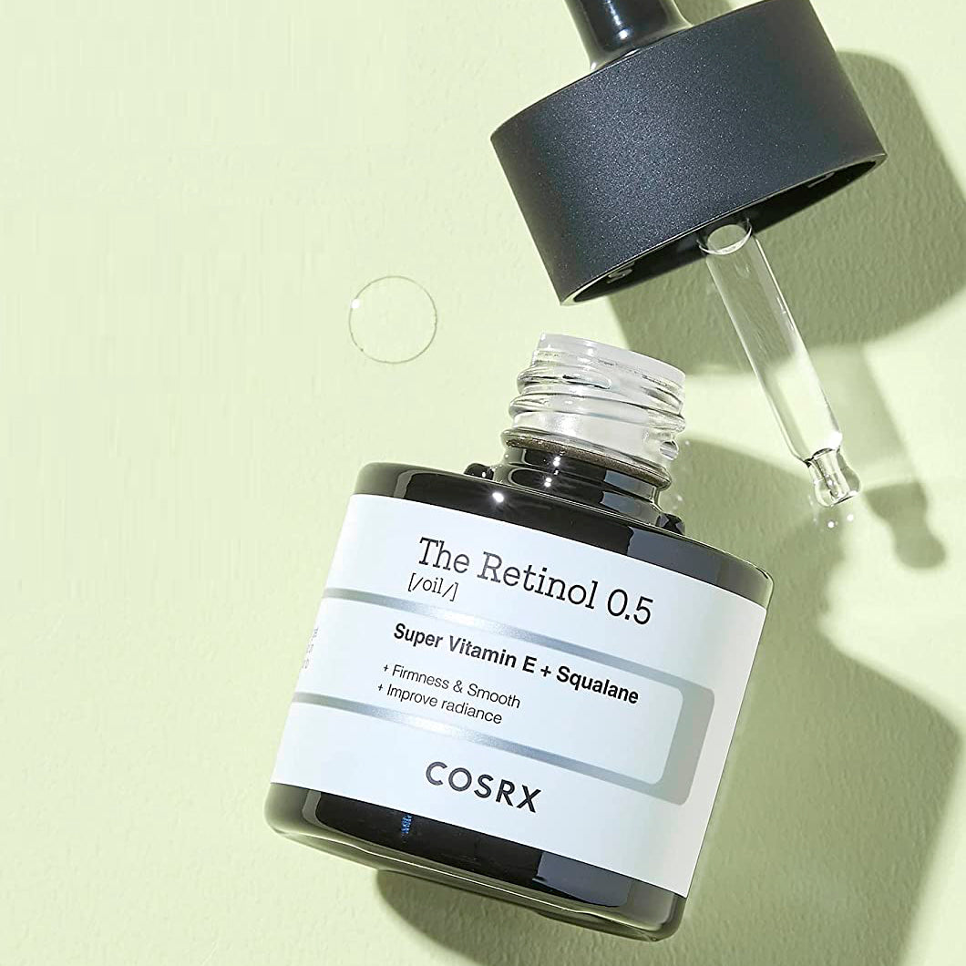 The Retinol 0.5