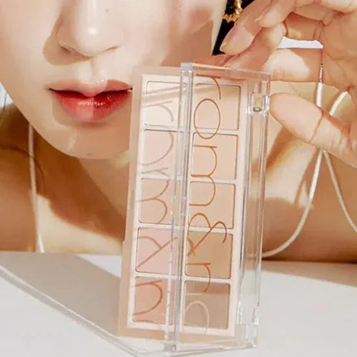 Better Than Palette #05 Shade & Shadow Garden