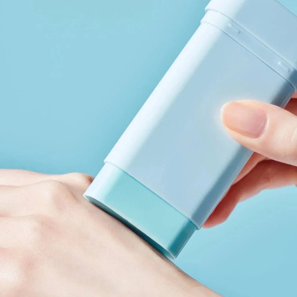 Cotton Soft Sun Stick 