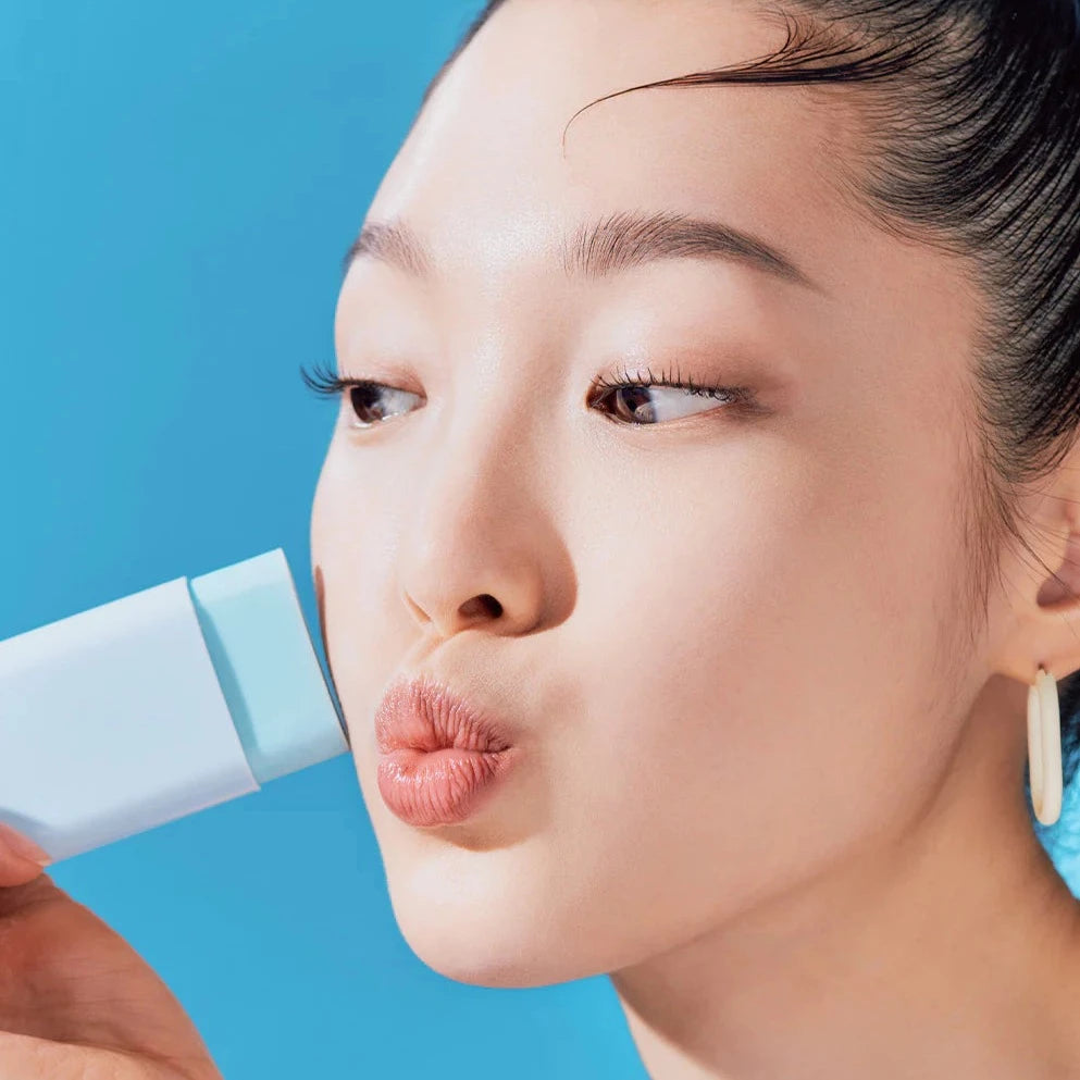 Cotton Soft Sun Stick
